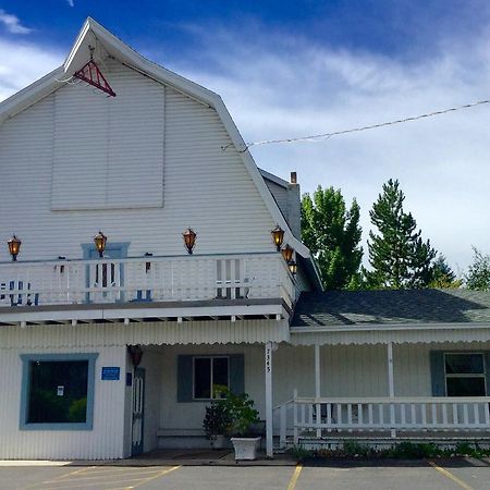 Jackson Fork Inn, Llc Huntsville Ngoại thất bức ảnh